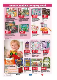 E.Leclerc gazetka Strona 8