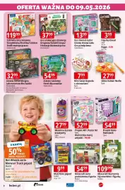 E.Leclerc gazetka Strona 8