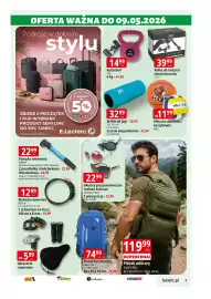 E.Leclerc gazetka Strona 9