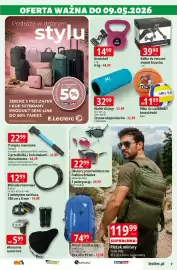 E.Leclerc gazetka Strona 9