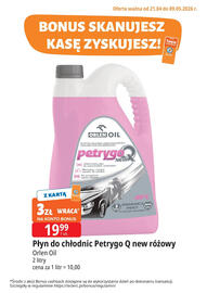 E.Leclerc gazetka Strona 20