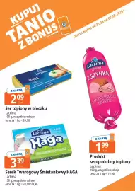 E.Leclerc gazetka Strona 11