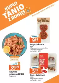 E.Leclerc gazetka Strona 12