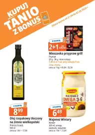 E.Leclerc gazetka Strona 14