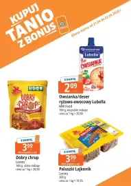 E.Leclerc gazetka Strona 15