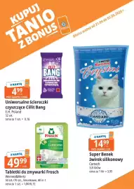 E.Leclerc gazetka Strona 18