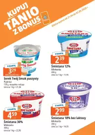 E.Leclerc gazetka Strona 2