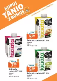 E.Leclerc gazetka Strona 3