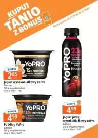 E.Leclerc gazetka Strona 6