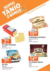 E.Leclerc gazetka Strona 8