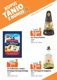 E.Leclerc gazetka Strona 9