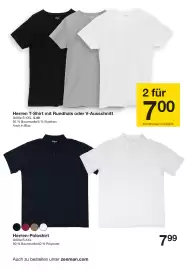 Zeeman Prospekt Seite 16