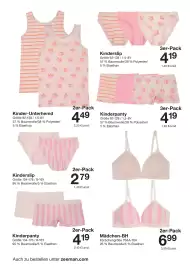 Zeeman Prospekt Seite 22