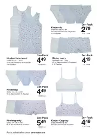 Zeeman Prospekt Seite 24