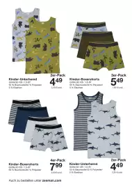 Zeeman Prospekt Seite 26