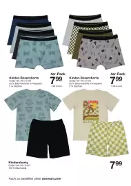 Zeeman Prospekt Seite 28