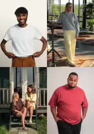 Zeeman Prospekt Seite 3