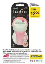 Zeeman Prospekt Seite 32