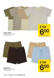 Zeeman Prospekt Seite 4