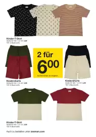 Zeeman Prospekt Seite 8