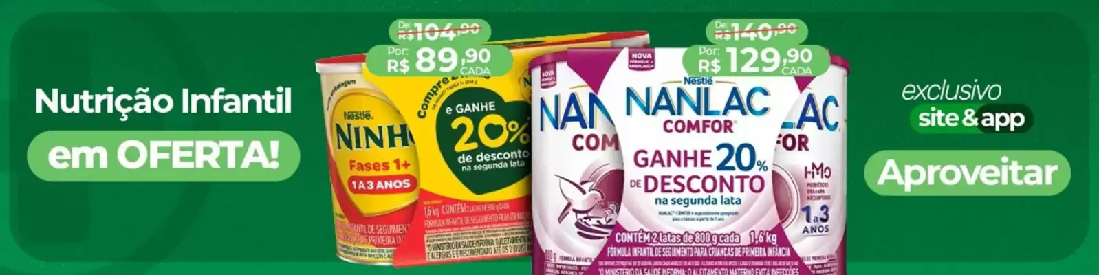 Farmácia Preço Popular (válido até 26-04)