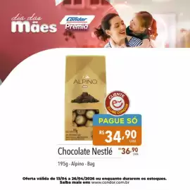 Catálogo Supermercados Condor Página 1