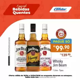 Catálogo Supermercados Condor Página 10