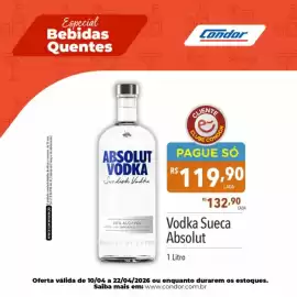 Catálogo Supermercados Condor Página 11