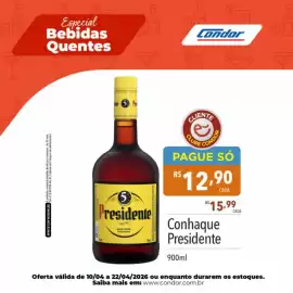 Catálogo Supermercados Condor Página 12