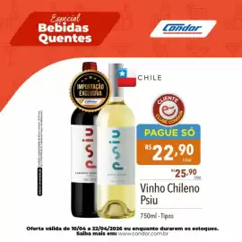Catálogo Supermercados Condor Página 13