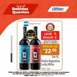 Catálogo Supermercados Condor Página 14
