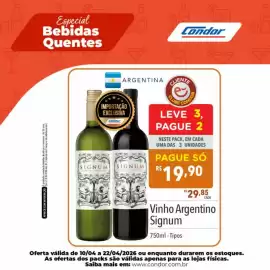 Catálogo Supermercados Condor Página 15