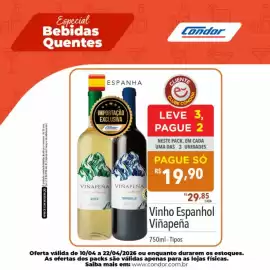 Catálogo Supermercados Condor Página 16