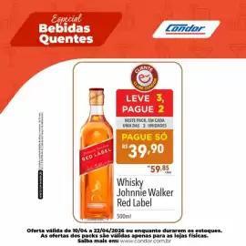 Catálogo Supermercados Condor Página 17
