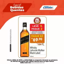 Catálogo Supermercados Condor Página 18