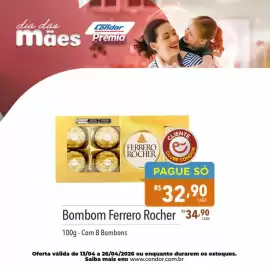Catálogo Supermercados Condor Página 2