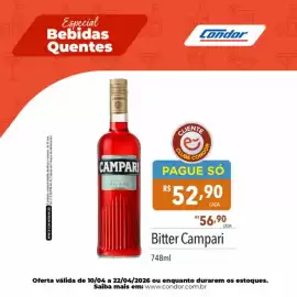 Catálogo Supermercados Condor Página 20