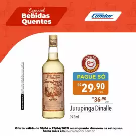 Catálogo Supermercados Condor Página 21