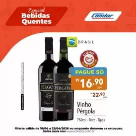 Catálogo Supermercados Condor Página 22