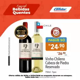 Catálogo Supermercados Condor Página 23