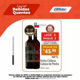 Catálogo Supermercados Condor Página 24