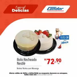 Catálogo Supermercados Condor Página 25