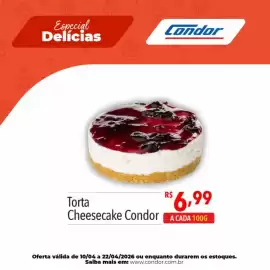 Catálogo Supermercados Condor Página 26