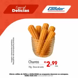 Catálogo Supermercados Condor Página 28