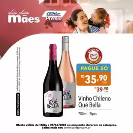 Catálogo Supermercados Condor Página 3