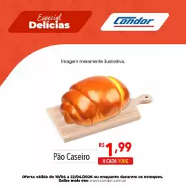 Catálogo Supermercados Condor Página 31