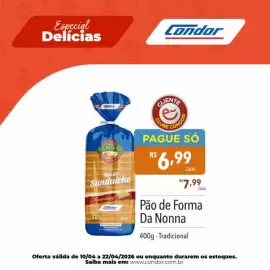 Catálogo Supermercados Condor Página 32