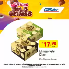 Catálogo Supermercados Condor Página 33
