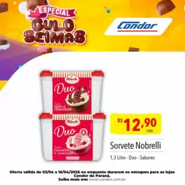 Catálogo Supermercados Condor Página 34