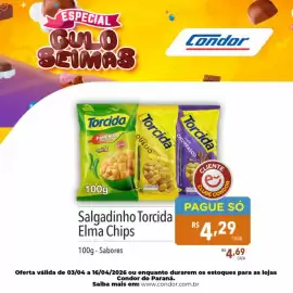 Catálogo Supermercados Condor Página 35